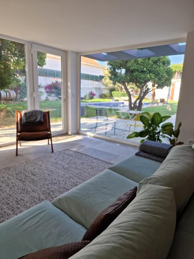 Casa Nikana Turcifal Ngoại thất bức ảnh
