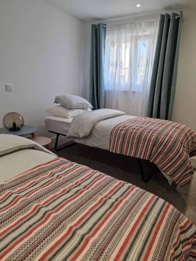 Casa Nikana Turcifal Ngoại thất bức ảnh