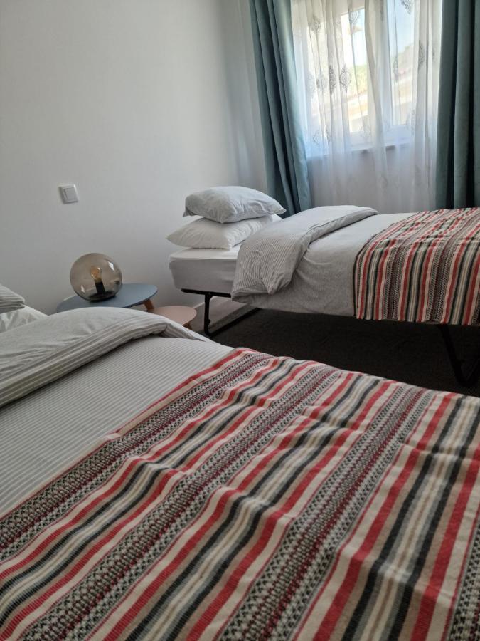 Casa Nikana Turcifal Ngoại thất bức ảnh