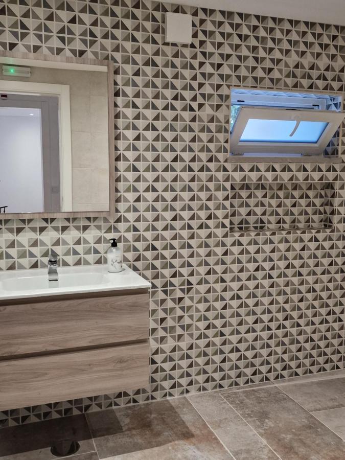Casa Nikana Turcifal Ngoại thất bức ảnh