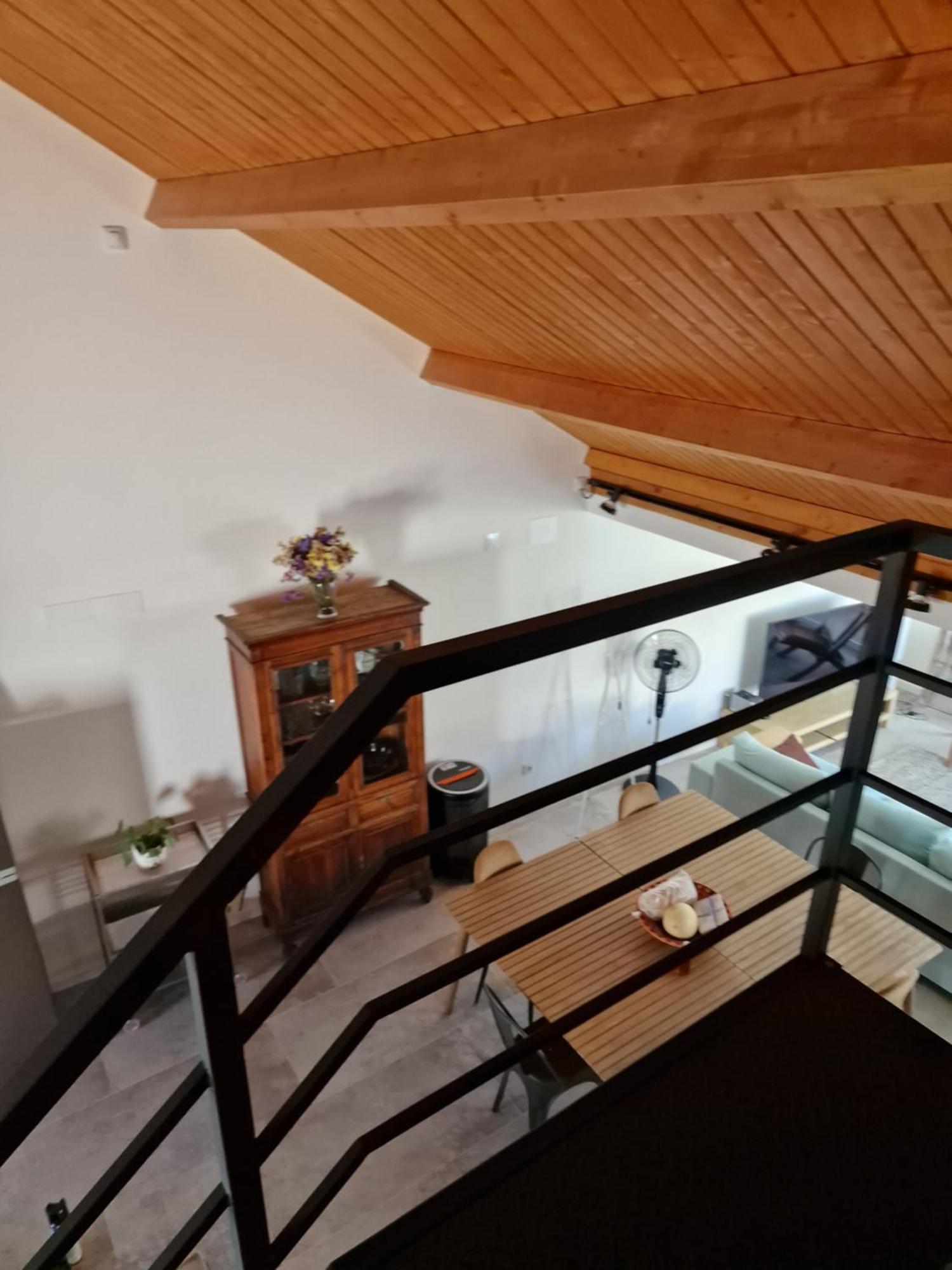 Casa Nikana Turcifal Ngoại thất bức ảnh