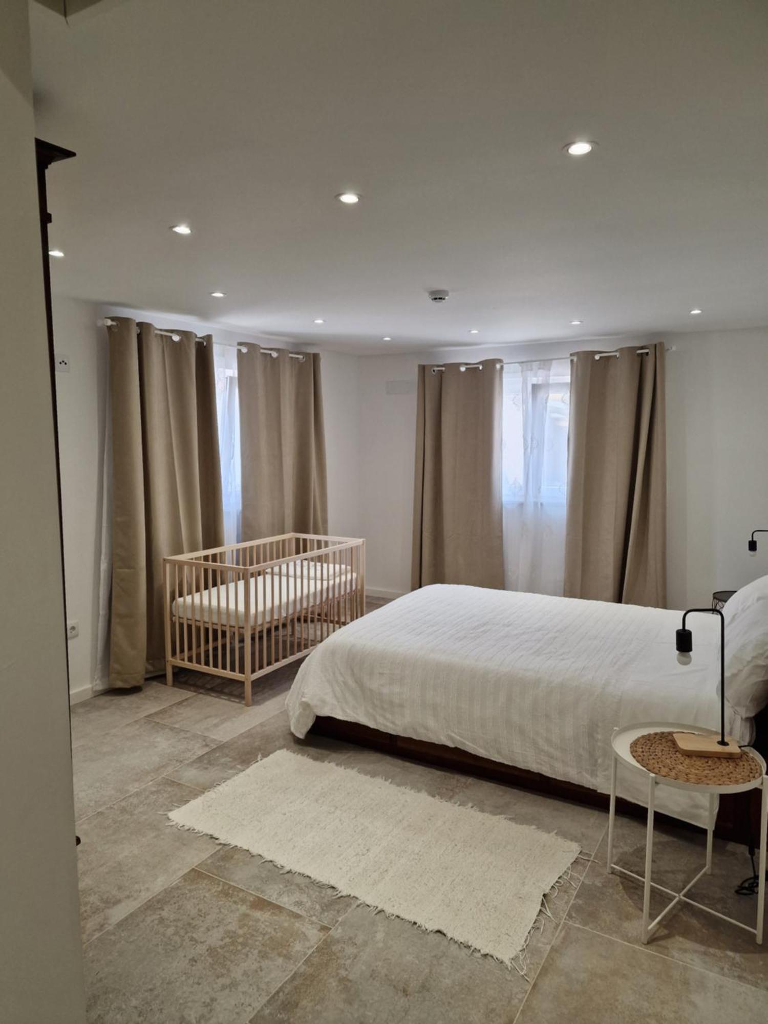 Casa Nikana Turcifal Ngoại thất bức ảnh
